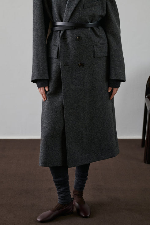 SOEUR GEMEAUX BELT
